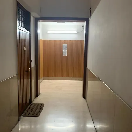 Biagina Casa de hóspedes Nápoles