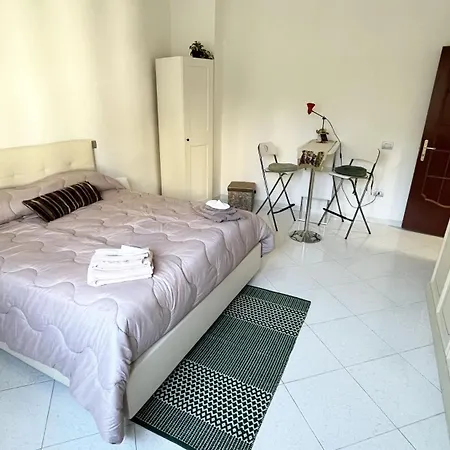 Biagina Casa de hóspedes *