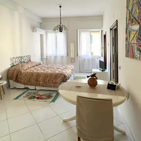 Casa de hóspedes Biagina Nápoles