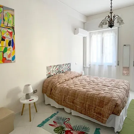 Biagina Naples